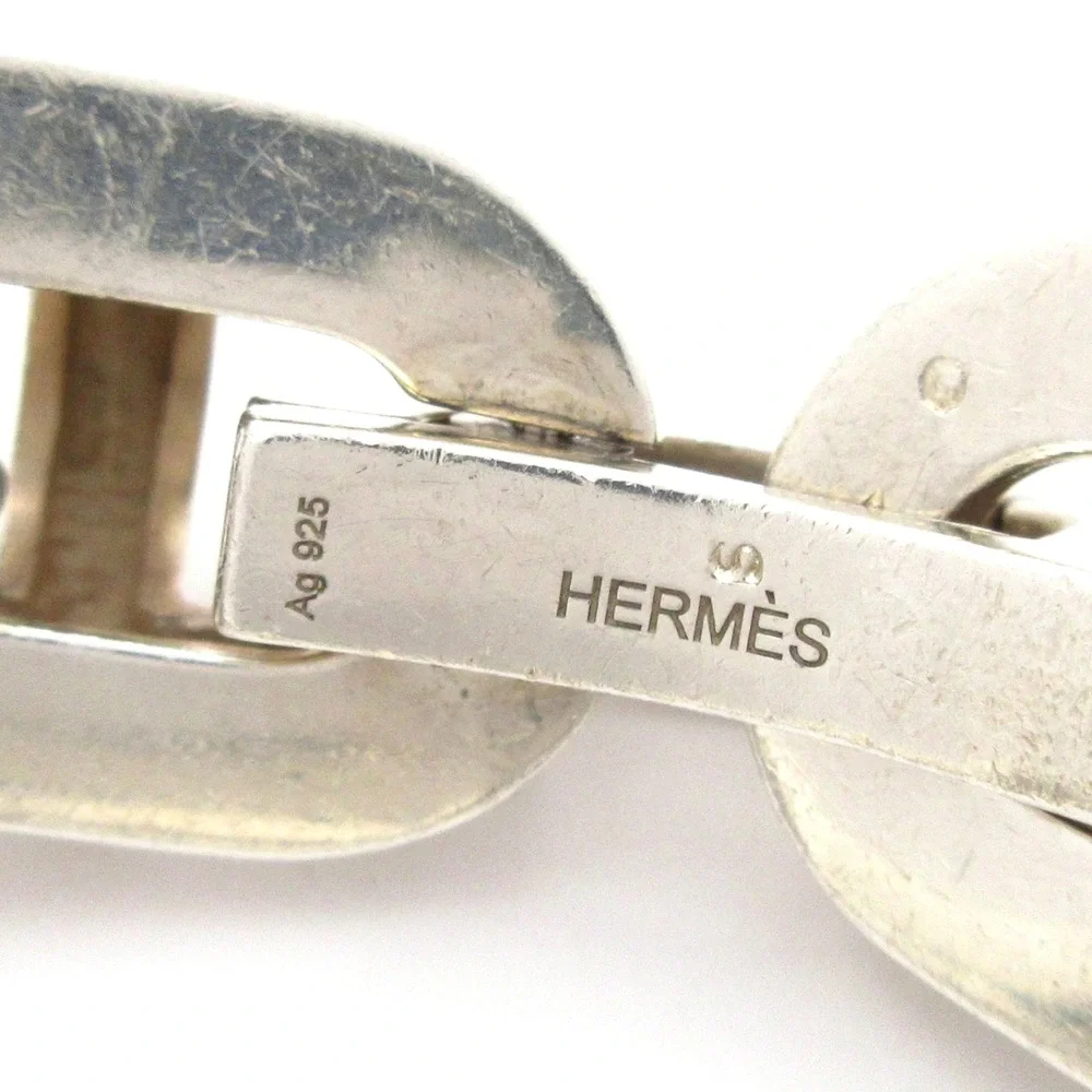 Hermès Lago Bracelet